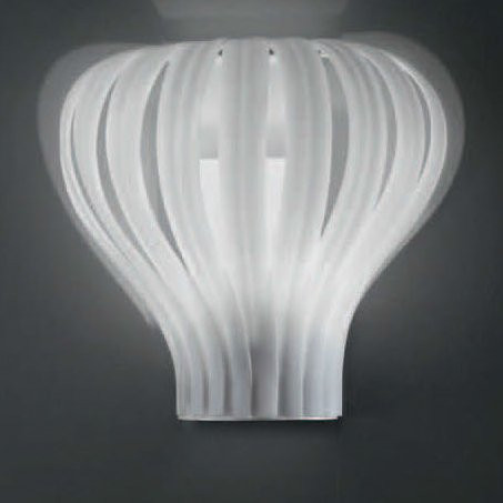 Настенный светильник Italamp Soon 2318/AP White