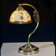 Настольная лампа Reccagni Angelo P 6308P