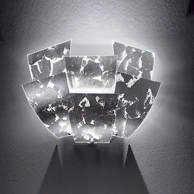 Настенный светильник Kolarz GAIA FLO.1096/A.03.WH