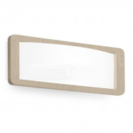 Настенный светильник Linea Light Solido 90256