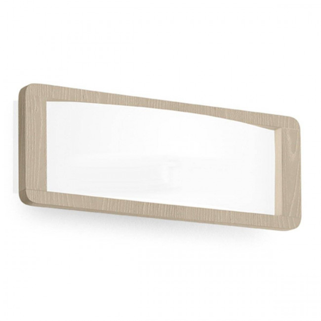 Настенный светильник Linea Light Solido 90256