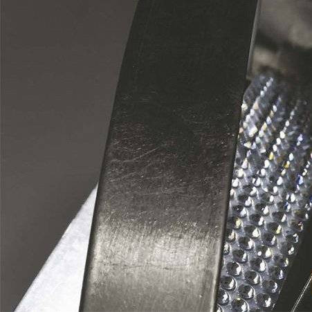 Настенный светильник Masca Twist 1857/A2 Argento