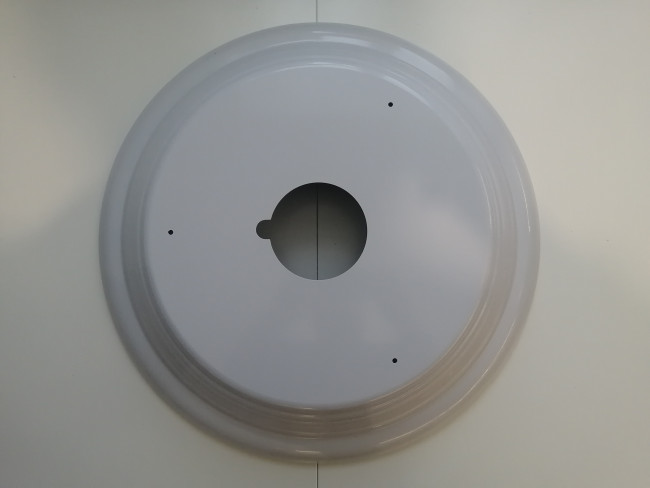 Декоративная накладка для Лифта-подъемника Lifter-150 Декоративная накладка для Лифта-подъемника Lifter-150