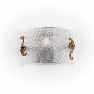 Настенный светильник MM Lampadari Cipro 7095/A1 V2733 Настенный светильник MM Lampadari Cipro 7095/A1 V2733