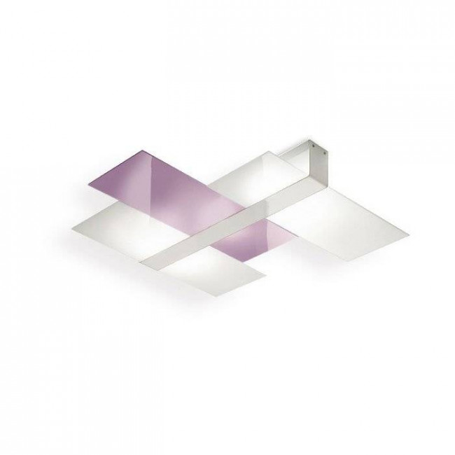 Настенно-потолочный светильник Linea Light Triad 90224 Настенно-потолочный светильник Linea Light Triad 90224