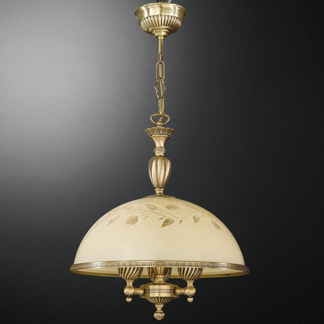 Подвесной светильник Reccagni Angelo L 6208/38 Подвесной светильник Reccagni Angelo L 6208/38