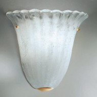 Настенный светильник Prearo NOVO VITRUM 02 1820/AP/SC Настенный светильник Prearo NOVO VITRUM 02 1820/AP/SC