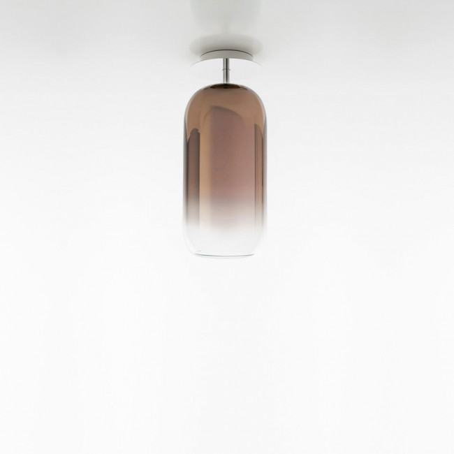 Потолочный светильник Artemide Gople 1414060A Потолочный светильник Artemide Gople 1414060A