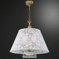 Подвесной светильник Reccagni Angelo L. 8281/50 Подвесной светильник Reccagni Angelo L. 8281/50