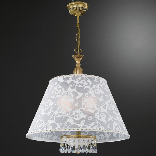 Подвесной светильник Reccagni Angelo L. 8281/50 Подвесной светильник Reccagni Angelo L. 8281/50