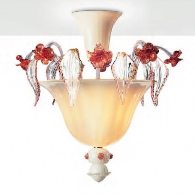 Потолочный светильник De Majo 8012 P6 080120P00 Потолочный светильник De Majo 8012 P6 080120P00