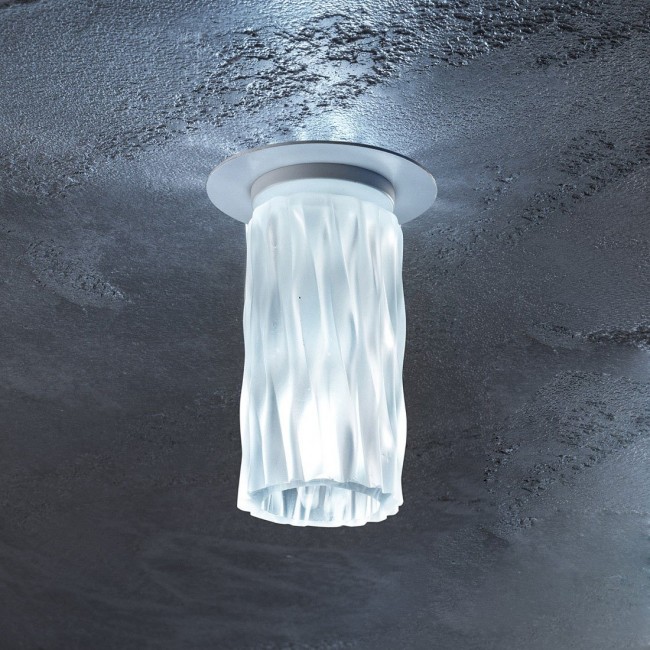 Потолочный светильник Euroluce Iceberg SPOTLIGHT Потолочный светильник Euroluce Iceberg SPOTLIGHT