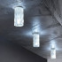 Потолочный светильник Euroluce Iceberg SPOTLIGHT Потолочный светильник Euroluce Iceberg SPOTLIGHT