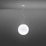 Подвесной светильник Fabbian Lumi F07 A49 01 Подвесной светильник Fabbian Lumi F07 A49 01