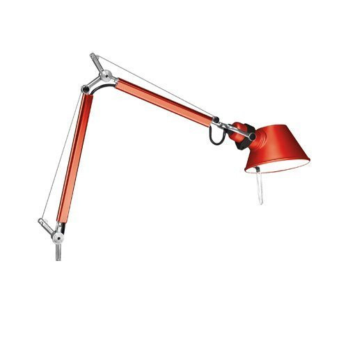 Настольная лампа Artemide Tolomeo A010910+A004200 Настольная лампа Artemide Tolomeo A010910+A004200