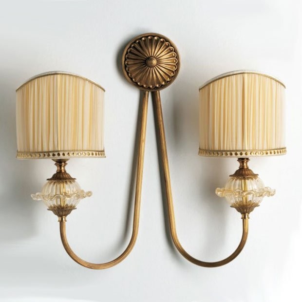 Бра IlParalume MARINA 1111 588/B Бра IlParalume MARINA 1111 588/B