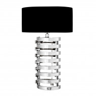 Настольная лампа Eichholtz Boxter 109811 Настольная лампа Eichholtz Boxter 109811