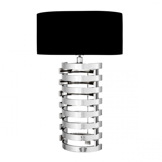 Настольная лампа Eichholtz Boxter 109811 Настольная лампа Eichholtz Boxter 109811