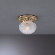 Настенно-потолочный светильник Reccagni Angelo PL 7804/1 Настенно-потолочный светильник Reccagni Angelo PL 7804/1