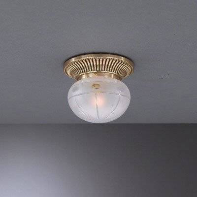 Настенно-потолочный светильник Reccagni Angelo PL 7804/1 Настенно-потолочный светильник Reccagni Angelo PL 7804/1