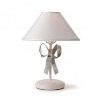 Настольная лампа Eurolampart Fiocchi 1465/01BA 3548/7025