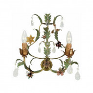 Бра Lucienne Monique Provincial Holidays 900 - 2 Бра Lucienne Monique Provincial Holidays 900 - 2