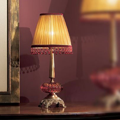 Настольная лампа IlParalume MARINA 5517 1324/P Настольная лампа IlParalume MARINA 5517 1324/P