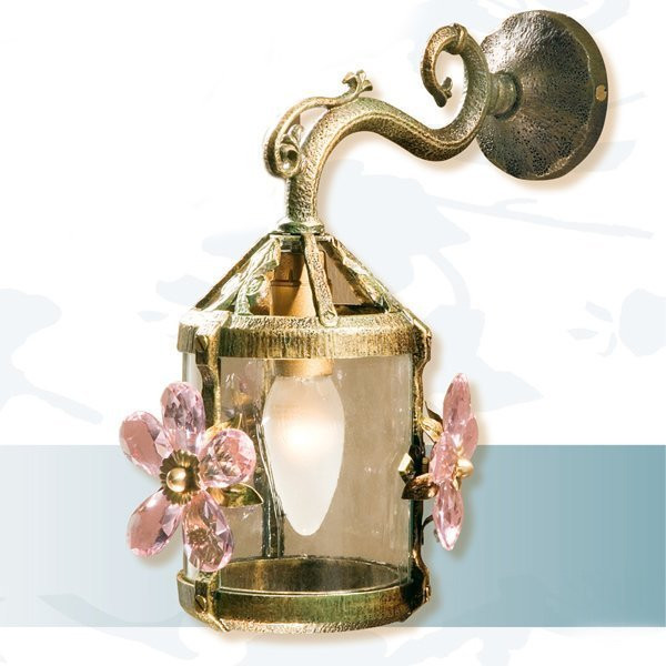 Бра Passeri International Ottone A 7205/1 Dec. 096 Бра Passeri International Ottone A 7205/1 Dec. 096