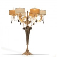 Настольная лампа IlParalume MARINA 6620 1352/TA Настольная лампа IlParalume MARINA 6620 1352/TA