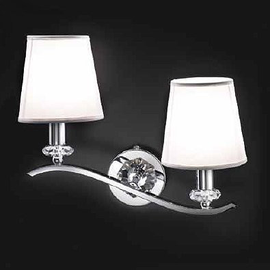 Бра Prearo Twiggy 2203/2/AP/CR Бра Prearo Twiggy 2203/2/AP/CR