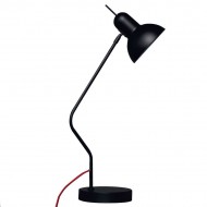 Настольная лампа Kolarz Austrolux Office A1312.71.Bk