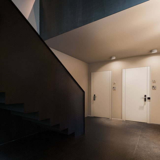 Потолочный светильник Vibia Domo 8201 03 /12 Потолочный светильник Vibia Domo 8201 03 /12