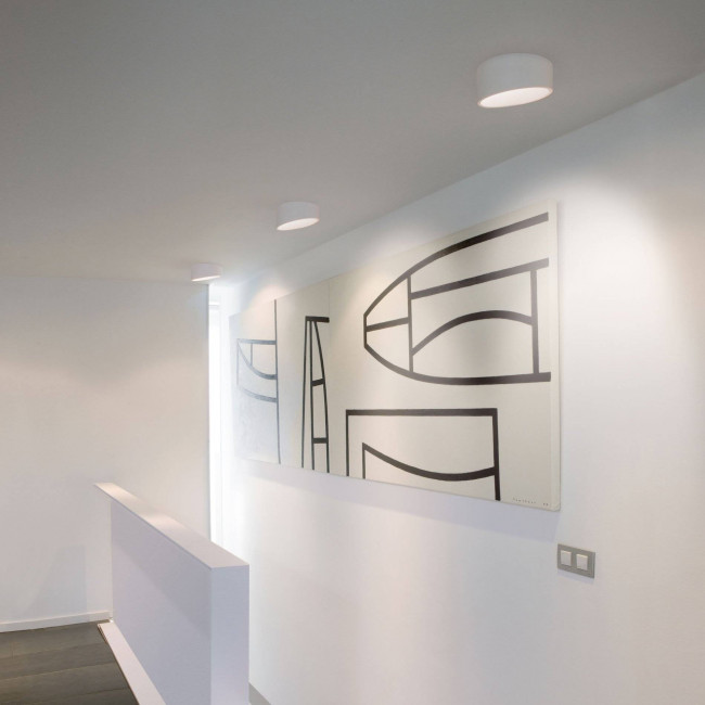 Потолочный светильник Vibia Domo 8201 03 /12 Потолочный светильник Vibia Domo 8201 03 /12