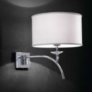 Бра Renzo Del Ventisette A 14327/1 DEC. CROMO Бра Renzo Del Ventisette A 14327/1 DEC. CROMO