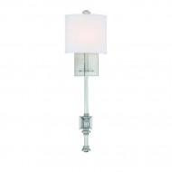 Бра Savoy House Devon 9-7140-1-SN Бра Savoy House Devon 9-7140-1-SN