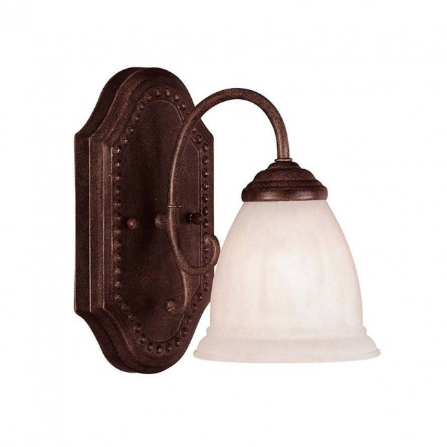 Бра Savoy House Liberty KP-8-511-1-40 Бра Savoy House Liberty KP-8-511-1-40