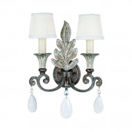 Бра Savoy House Versalles 9-3010-2-8 silver