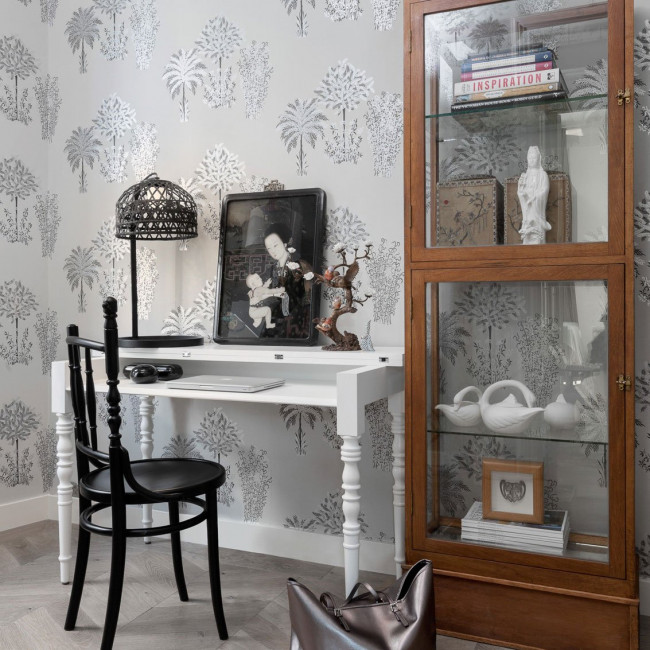 Настольная лампа MOOOI Emperor TABLE MOLEMT----B Настольная лампа MOOOI Emperor TABLE MOLEMT----B