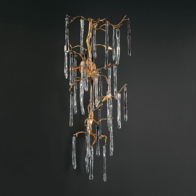 Бра Serip Glamour AP1420/4 FO G10 G16 Бра Serip Glamour AP1420/4 FO G10 G16