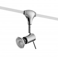 Светильник для струнной системы Linea Light Andromeda TR4304-3 Светильник для струнной системы Linea Light Andromeda TR4304-3