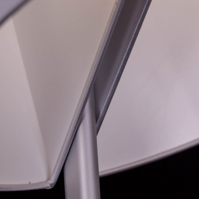 Торшер Artemide Melampo terra - Aluminium grey 0123010A Торшер Artemide Melampo terra - Aluminium grey 0123010A