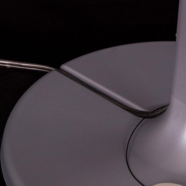 Торшер Artemide Melampo terra - Aluminium grey 0123010A Торшер Artemide Melampo terra - Aluminium grey 0123010A