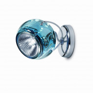 Спот (точечный светильник) Fabbian Beluga Colour D57 G13 31 Спот (точечный светильник) Fabbian Beluga Colour D57 G13 31