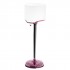 Торшер Beby Group Pure 7820P01 Chrome Fuchsia Venice 017 - rose Торшер Beby Group Pure 7820P01 Chrome Fuchsia Venice 017 - rose