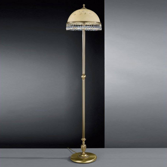 Торшер Reccagni Angelo PN 6206/2 Торшер Reccagni Angelo PN 6206/2