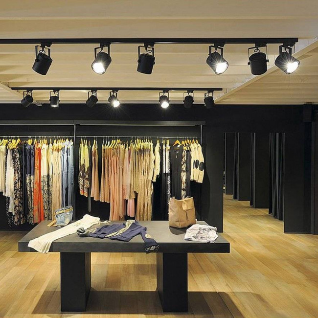 Трековый светильник SLV Euro 153420 Трековый светильник SLV Euro 153420