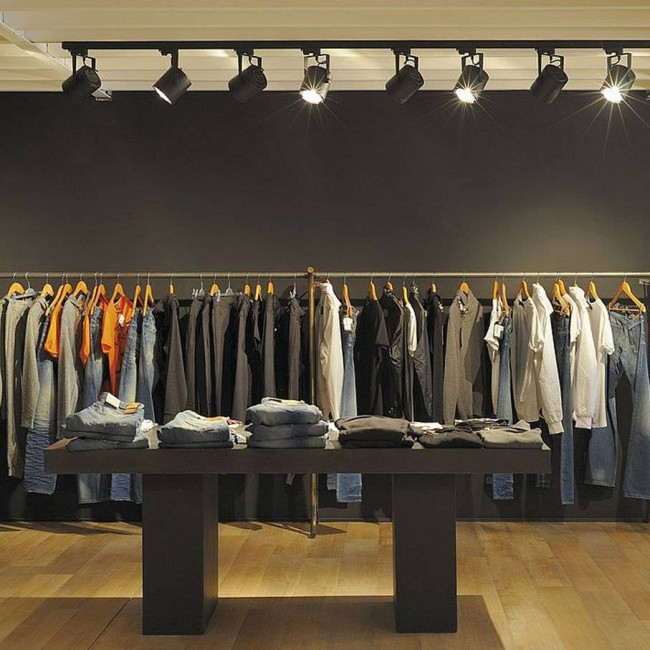 Трековый светильник SLV Euro 153420 Трековый светильник SLV Euro 153420