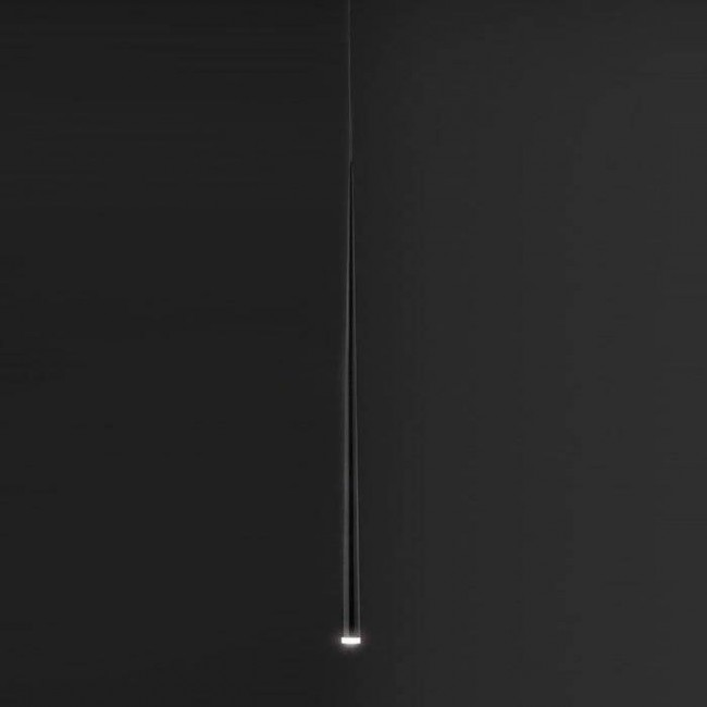 Встраиваемый подвесной светильник Vibia Slim 0925 04 /10 Встраиваемый подвесной светильник Vibia Slim 0925 04 /10
