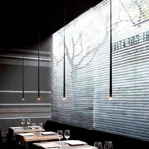 Встраиваемый подвесной светильник Vibia Slim 0925 04 /10 Встраиваемый подвесной светильник Vibia Slim 0925 04 /10