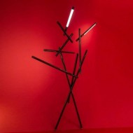 Торшер Foscarini Tuareg 255003 78